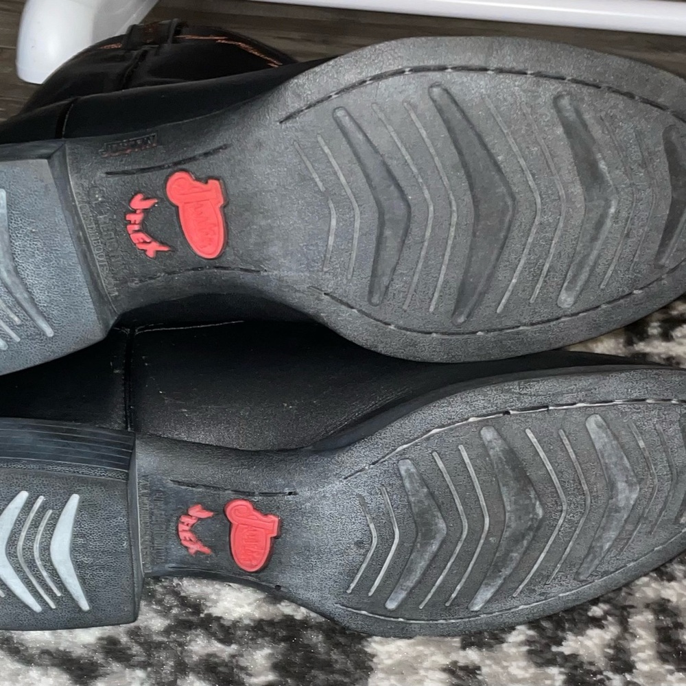 Men’s Justin Ropers - Picture 3 of 6